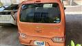 2019 Suzuki Wagon R