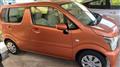 2019 Suzuki Wagon R