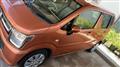 2019 Suzuki Wagon R