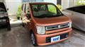 2019 Suzuki Wagon R