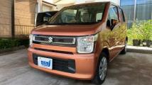 2019 Suzuki Wagon R
