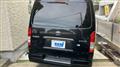 2021 Toyota Hiace Van