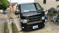 2021 Toyota Hiace Van