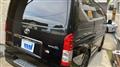 2021 Toyota Hiace Van