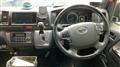 2021 Toyota Hiace Van