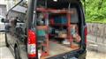 2021 Toyota Hiace Van