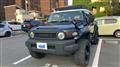 2016 Toyota FJ Cruiser