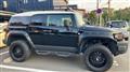 2016 Toyota FJ Cruiser