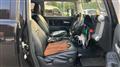 2016 Toyota FJ Cruiser