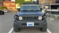 2016 Toyota FJ Cruiser