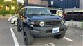 2016 Toyota FJ Cruiser