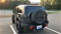 2016 Toyota FJ Cruiser