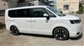 2025 Honda Step WGN