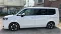 2025 Honda Step WGN