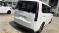 2025 Honda Step WGN
