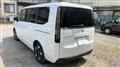 2025 Honda Step WGN