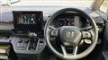 2025 Honda Step WGN