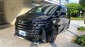 2024 Toyota Vellfire