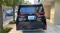 2024 Toyota Vellfire