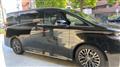2024 Toyota Vellfire