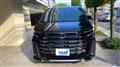 2024 Toyota Vellfire