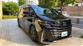 2024 Toyota Vellfire