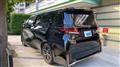 2024 Toyota Vellfire