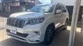 2019 Toyota Land Cruiser Prado