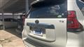 2019 Toyota Land Cruiser Prado