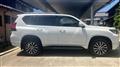 2019 Toyota Land Cruiser Prado
