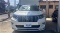 2019 Toyota Land Cruiser Prado