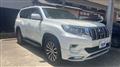 2019 Toyota Land Cruiser Prado