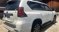 2019 Toyota Land Cruiser Prado