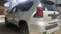 2019 Toyota Land Cruiser Prado