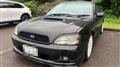 2001 Subaru Legacy B4
