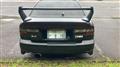 2001 Subaru Legacy B4
