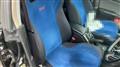 2001 Subaru Legacy B4
