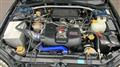 2001 Subaru Legacy B4