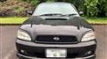 2001 Subaru Legacy B4