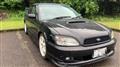 2001 Subaru Legacy B4