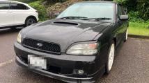 2001 Subaru Legacy B4