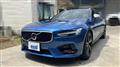 2017 Volvo V90