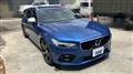 2017 Volvo V90