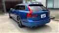 2017 Volvo V90