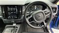 2017 Volvo V90