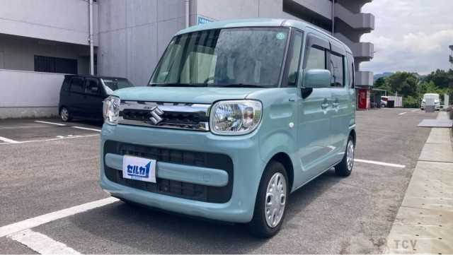 2019 Suzuki Suzuki Others