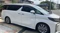 2020 Toyota Alphard G