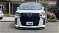 2020 Toyota Alphard G