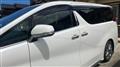 2020 Toyota Alphard G