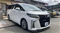 2020 Toyota Alphard G